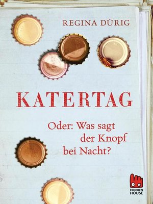 cover image of Katertag